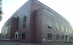 Institutional Windows 