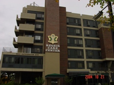 Health Care Facilities 
